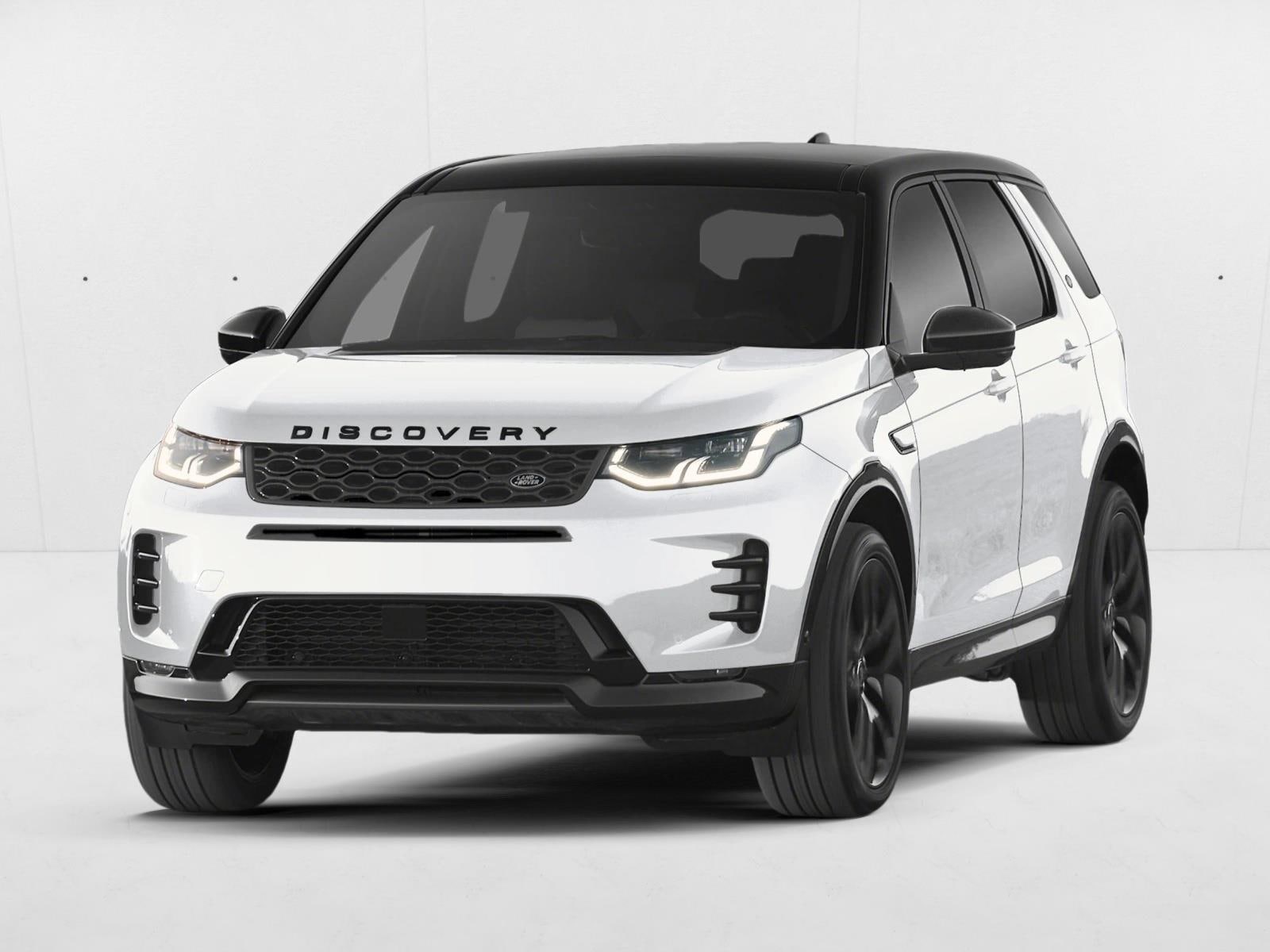 land rover discovery sport 2025 SALCJ2FX5SH371260 image land rover discovery sport 2025 SALCJ2FX5SH371260 image
